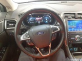  Ford  Mondeo Turnier 2.0 EcoBlue Aut. Titanium Automatic Diesel  13 #13