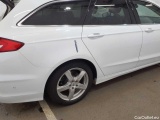  Ford  Mondeo Turnier 2.0 EcoBlue Aut. Titanium Automatic Diesel  13 #37