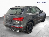  Audi  Q5 55 TFSI e quattro S tronic Automatic Petrol/Electric  14 #4