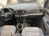  Volkswagen  Sharan 1.4 TSI Comfortline Manual Petrol  15 #7