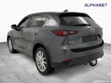  Mazda  CX-5 SKYACTIV-D 184 SCR AWD Aut. Homura Automatic Diesel  17 #3
