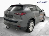  Mazda  CX-5 SKYACTIV-D 184 SCR AWD Aut. Homura Automatic Diesel  17 #4
