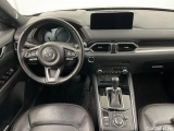  Mazda  CX-5 SKYACTIV-D 184 SCR AWD Aut. Homura Automatic Diesel  17 #7