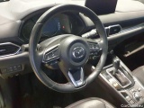  Mazda  CX-5 SKYACTIV-D 184 SCR AWD Aut. Homura Automatic Diesel  17 #23