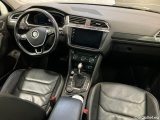  Volkswagen  Tiguan Allspace 2.0 TDI SCR 4Motion DSG Highline Automatic Diesel  18 #7