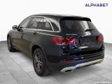  Mercedes  GLC 220 d 4MATIC 9G-TRONIC Automatic Diesel  24 #3