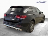  Mercedes  GLC 220 d 4MATIC 9G-TRONIC Automatic Diesel  24 #4