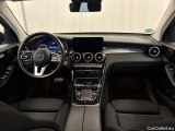  Mercedes  GLC 220 d 4MATIC 9G-TRONIC Automatic Diesel  24 #7