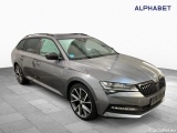  Skoda  Superb Combi 2.0 TDI DSG SportLine Automatic Diesel  25 #2