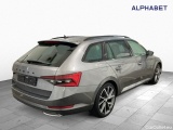  Skoda  Superb Combi 2.0 TDI DSG SportLine Automatic Diesel  25 #4