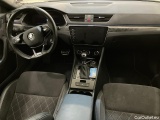  Skoda  Superb Combi 2.0 TDI DSG SportLine Automatic Diesel  25 #7