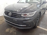  Volkswagen  Tiguan 2.0 TDI SCR DSG Life Automatic Diesel  27 #34