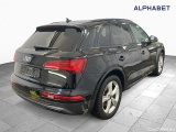  Audi  Q5 35 TDI S tronic advanced Automatic Diesel/Electric  28 #4