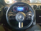  Mercedes  C-Klasse 220 d T 9G-TRONIC AMG líne Automatic Diesel/Electric  29 #13