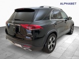  Mercedes  GLE 350 de 4Matic 9G-TRONIC Automatic Diesel/Electric  33 #4