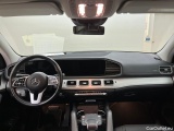 Mercedes  GLE 350 de 4Matic 9G-TRONIC Automatic Diesel/Electric  33 #7
