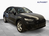  Audi  Q5 50 TDI quattro tiptronic S line business Automatic Diesel/Electric  34 #2