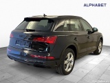  Audi  Q5 50 TDI quattro tiptronic S line business Automatic Diesel/Electric  34 #4