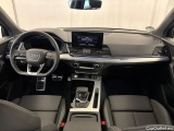  Audi  Q5 50 TDI quattro tiptronic S line business Automatic Diesel/Electric  34 #7