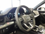  Audi  Q5 50 TDI quattro tiptronic S line business Automatic Diesel/Electric  34 #18
