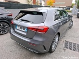  Mercedes  A-Klasse A 180 D 7G-DCT AMG LINE  1 #37