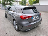  Mercedes  A-Klasse A 180 D 7G-DCT AMG LINE  1 #39