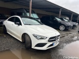  Mercedes  CLA-Klasse COUP� 180 7G-DCT AMG LINE  11 #4