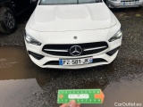  Mercedes  CLA-Klasse COUP� 180 7G-DCT AMG LINE  11 #52