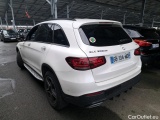  Mercedes  GLC 300 DE 9G-TRONIC 4MATIC AMG LINE  12 #64