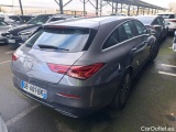  Mercedes  CLA-Klasse SHOOTING BRAKE 180 D 8G-DCT PROGRESSIVE LINE  13 #48