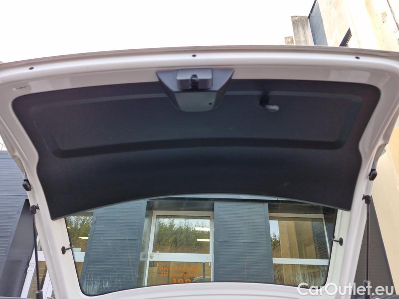  Skoda  Fabia  (PJ3) (2021)  Com.1.0TSI 70 Style #8