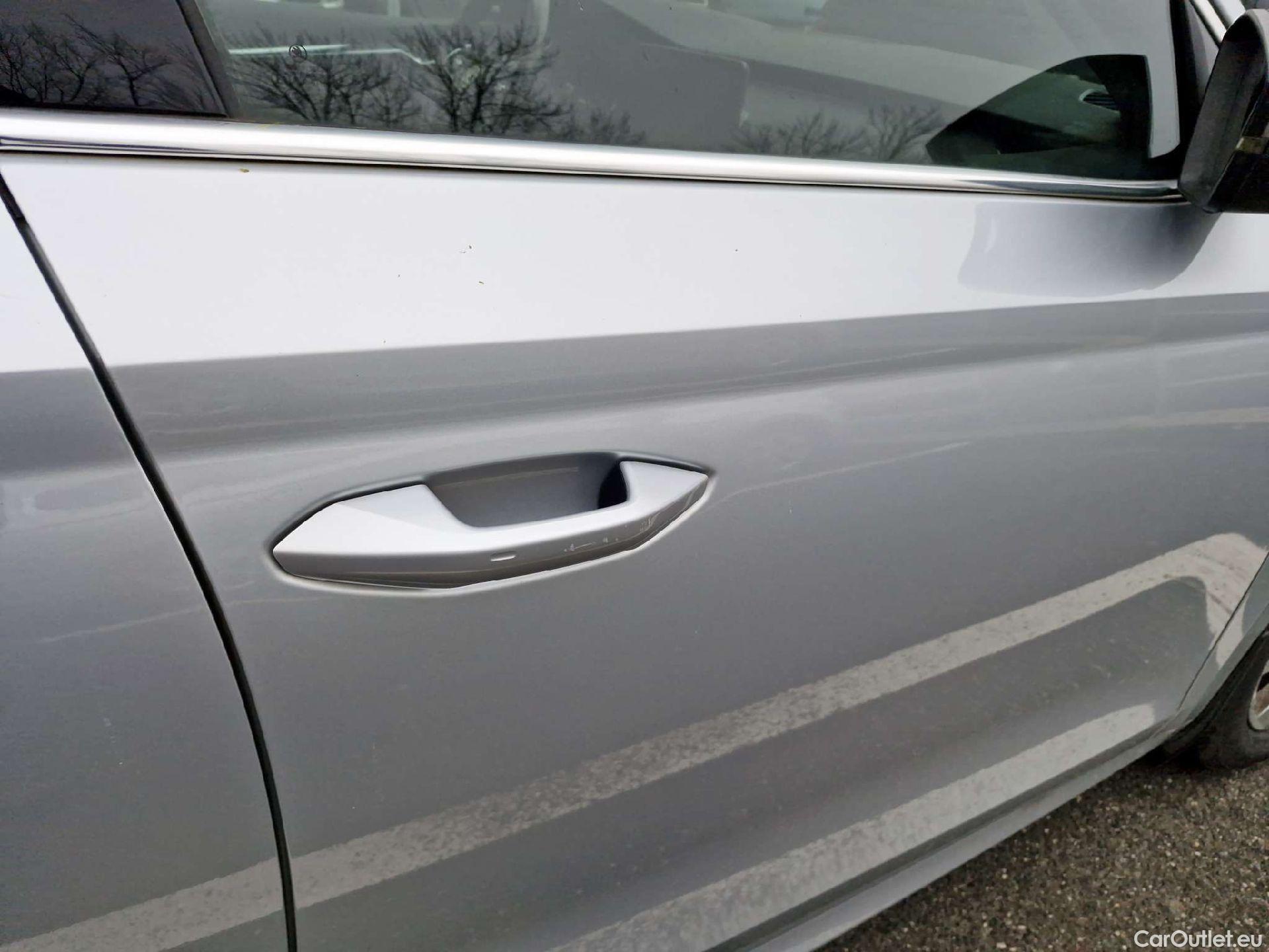  Skoda  Octavia  Combi (NX3)(2020) Oct.Combi 1.5TSI 110 Style #22