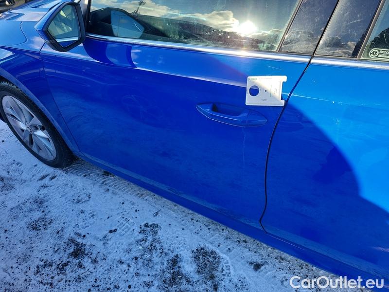  Skoda  Octavia  Combi (NX3)(2020) Oct.Combi 2.0TDI 110 Style AT #5