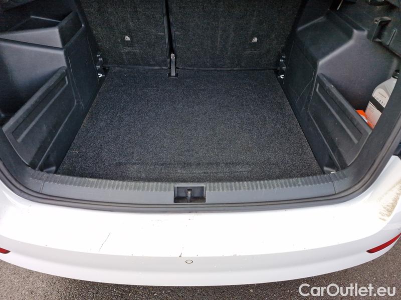  Skoda  Fabia  (PJ3) (2021)  Com.1.0TSI 70 Style #9