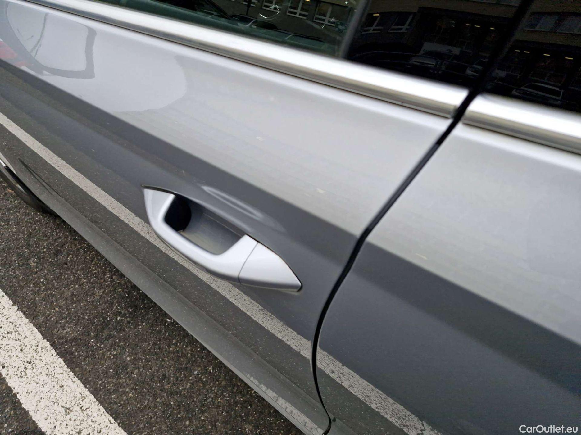  Skoda  Octavia  Combi (NX3)(2020) Oct.Combi 1.5TSI 110 Style #17