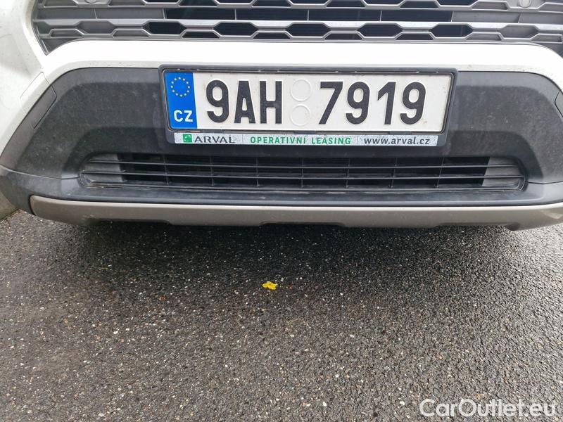  Toyota  RAV4  2019  2.5 Hyb Executive 4WD AT #4