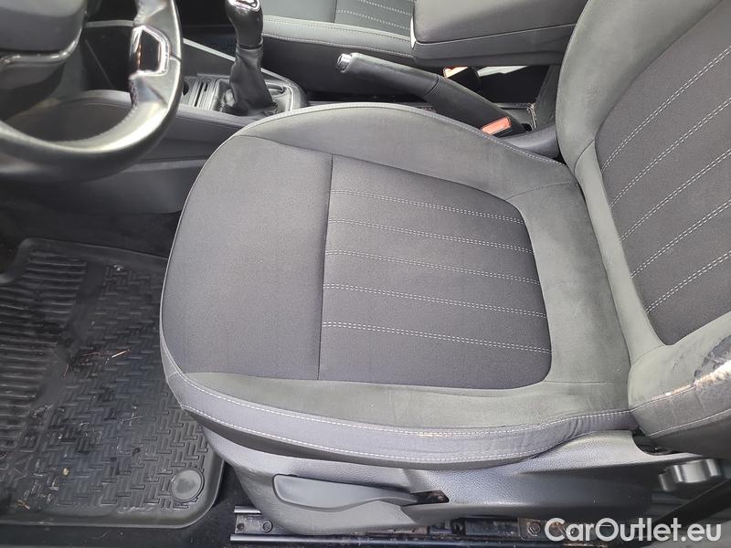  Skoda  Fabia  Combi (2015)  Com.1.0TSI 70 Style #11