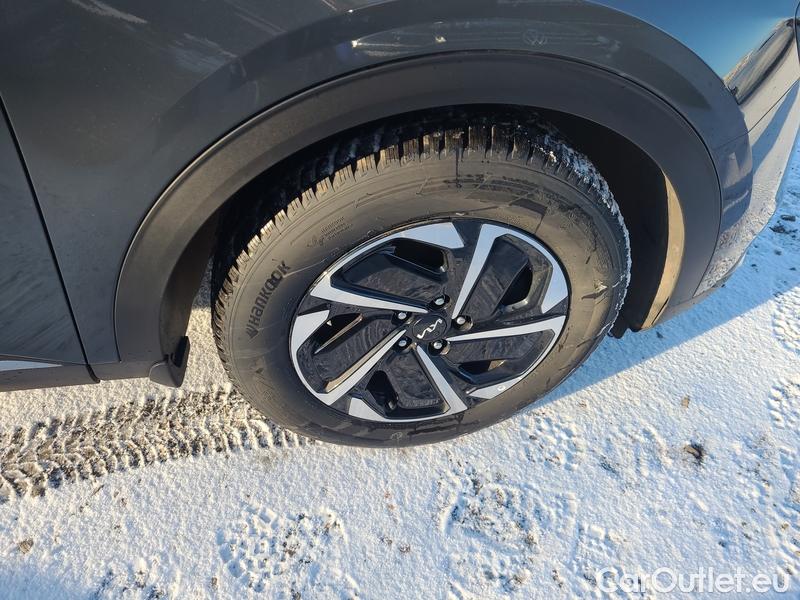  KIA  Sportage  (NQ5)(2022->)  1.6TGDI 110 Exclusive #10