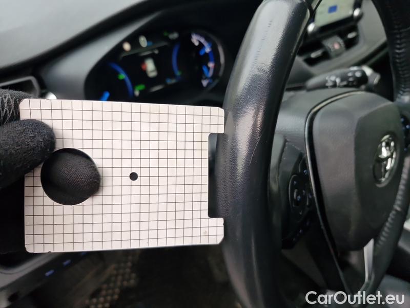  Toyota  RAV4  2019  2.5 Hyb Executive 4WD AT #11