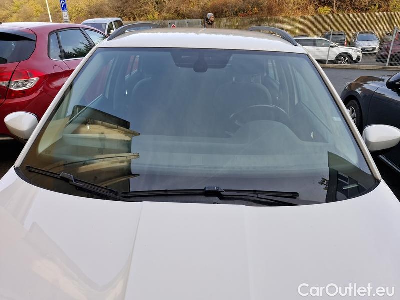  Skoda  Fabia  (PJ3) (2021)  Com.1.0TSI 70 Style #1