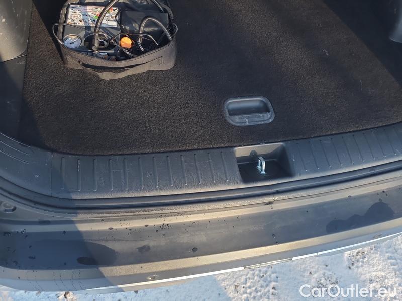  KIA  Sportage  (NQ5)(2022->)  1.6TGDI 110 Exclusive #19