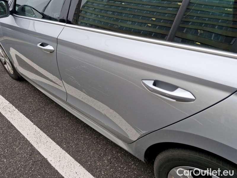  Skoda  Octavia  Combi (NX3)(2020) Oct.Combi 1.5TSI 110 Style #18