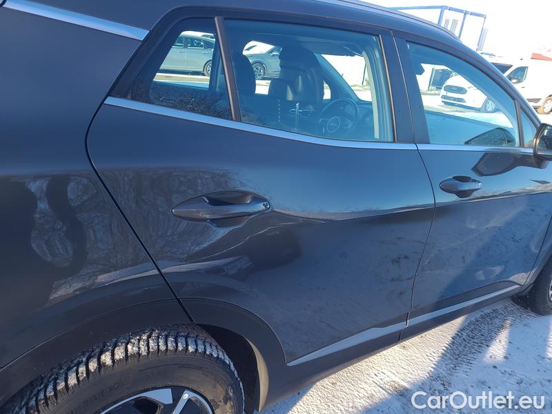  KIA  Sportage  (NQ5)(2022->)  1.6TGDI 110 Exclusive #7