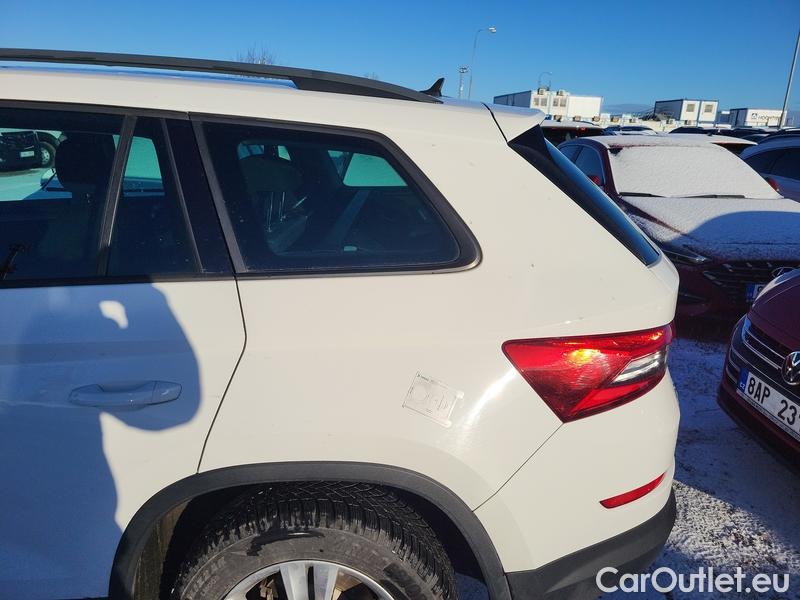  Skoda  Kodiaq  (2016)  2.0TDI 110 Ambition 4x4 #5