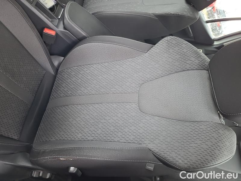  Skoda  Octavia  Combi (NX3)(2020) Oct.Combi 1.5TSI 110 Style #10