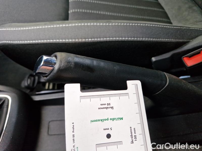  Skoda  Fabia  (PJ3) (2021)  Com.1.0TSI 70 Style #4