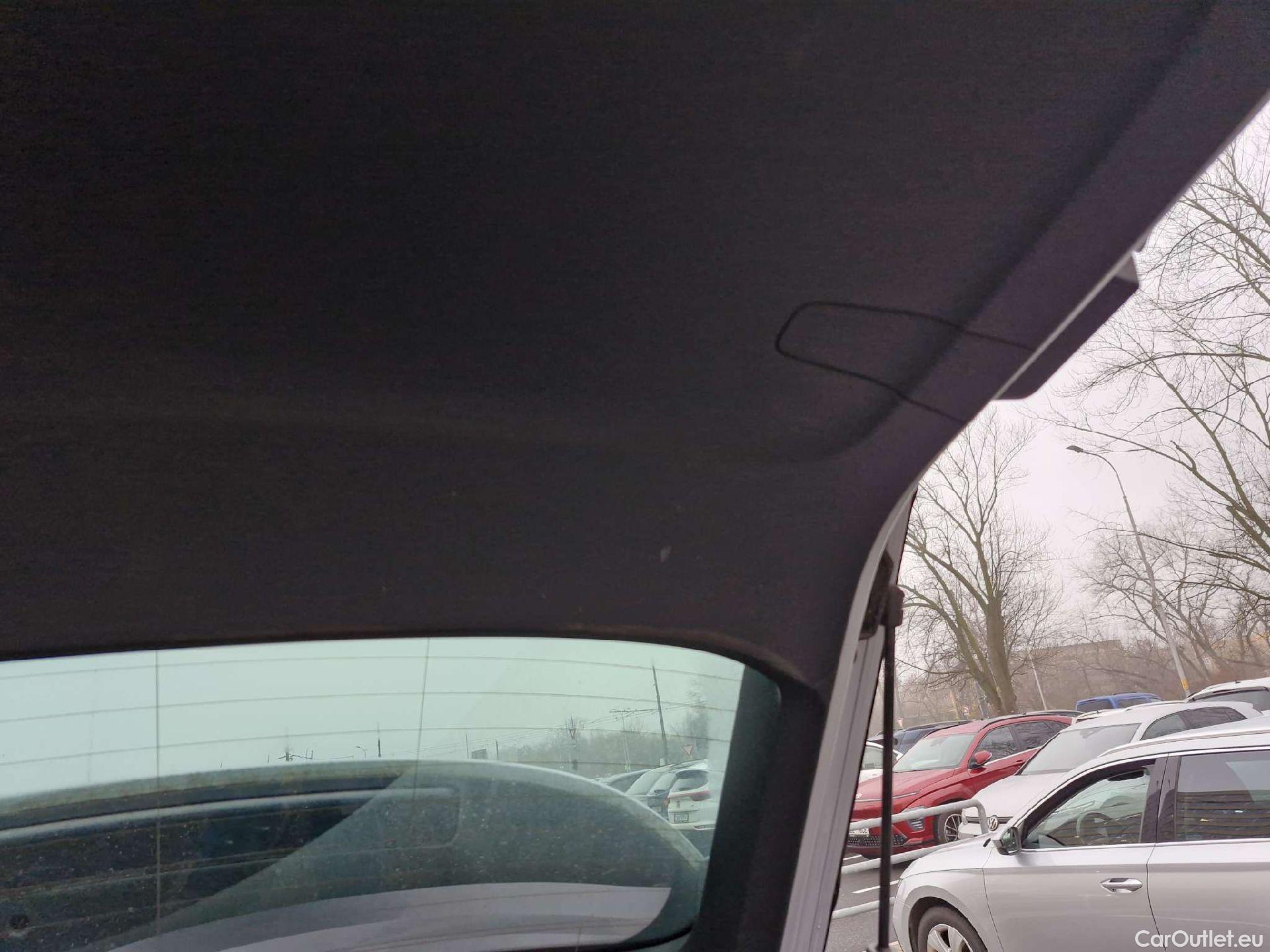  Skoda  Octavia  Combi (NX3)(2020) Oct.Combi 1.5TSI 110 Style #1