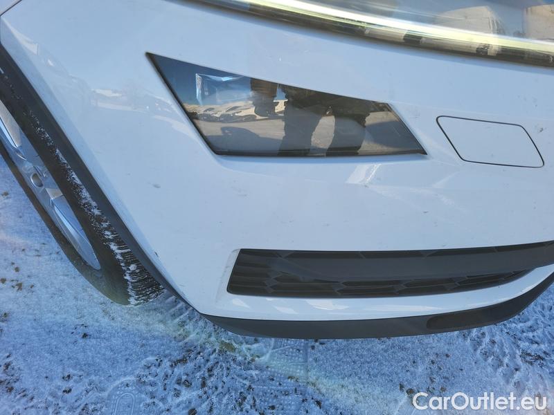  Skoda  Kodiaq  (2016)  2.0TDI 110 Ambition 4x4 #14