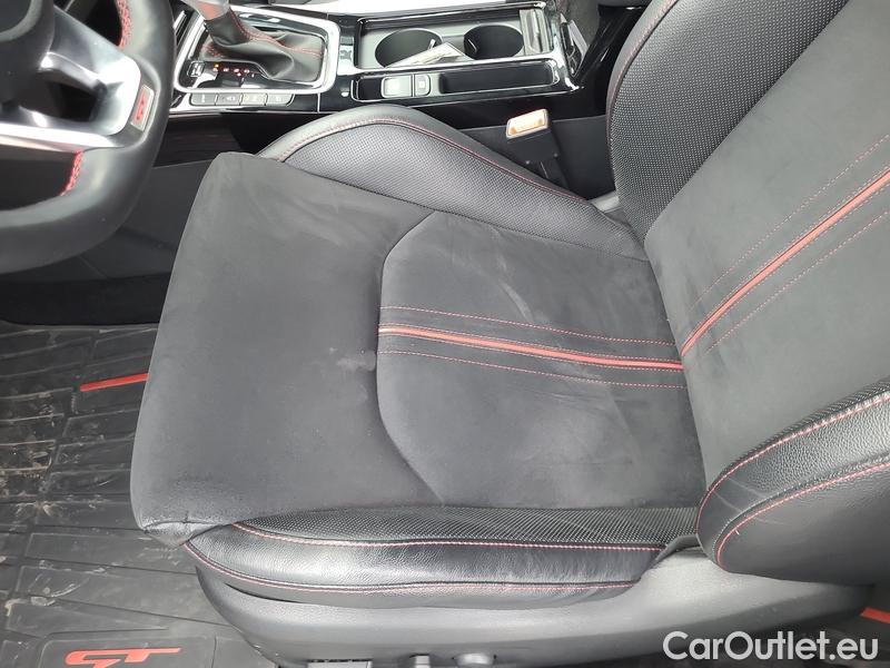  KIA  Cee'd ProCeed  (CD)(2018) ProCeed 1.6 T-GDI GT AT 5d #8