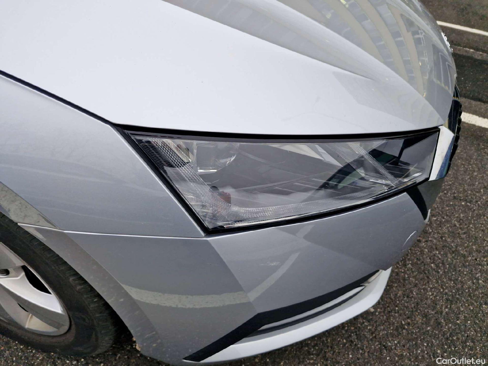  Skoda  Octavia  Combi (NX3)(2020) Oct.Combi 1.5TSI 110 Style #11